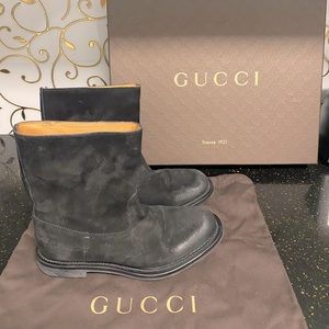 Gucci Boots